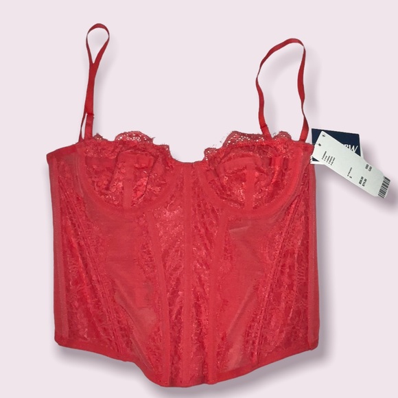 Urban Outfitters Other - NWT corset